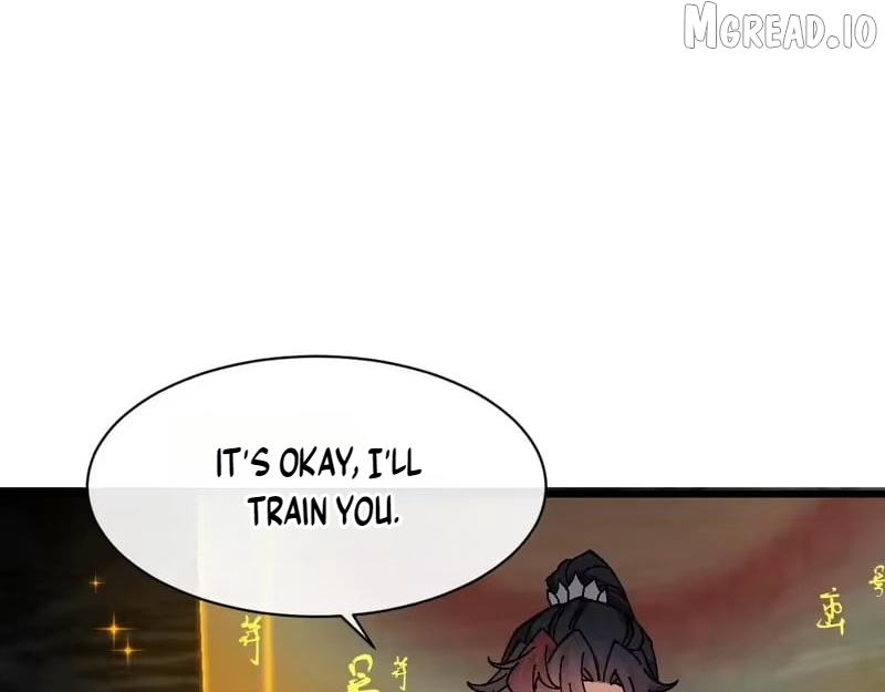 Master: This rebellious disciple is definitely not the Holy Son Chapter 182  - page 111